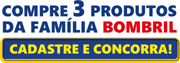 Compre 3 produtos da família Bombril